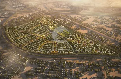 Duplex - 2 Bedrooms - 3 Bathrooms for sale in Solana - New Zayed City - Sheikh Zayed City - Giza