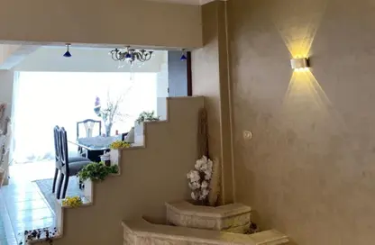 Apartment - 3 Bedrooms - 2 Bathrooms for sale in Hafez Ramadan St. - 6th Zone - Nasr City - Cairo