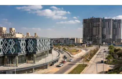 محل تجاري - استوديو للايجار في كازان بلازا - كمبوندات 6 أكتوبر - مدينة 6 أكتوبر - الجيزة