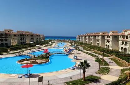 شاليه - 2 غرف نوم - 2 حمامات للبيع في لاسيرينا - قسم الضبعة - الساحل الشمالي