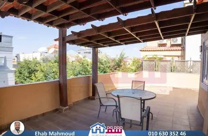 Villa - 7 Bedrooms - 5 Bathrooms for sale in Moharam Bek - Hay Wasat - Alexandria