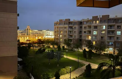 Apartment - 2 Bedrooms - 2 Bathrooms for sale in Privado - Madinaty - Cairo