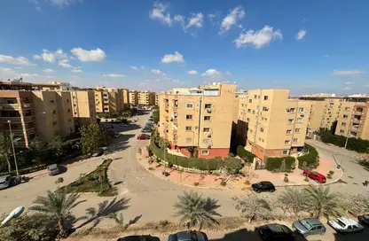 Penthouse - 4 Bedrooms - 3 Bathrooms for sale in Tiba Gardens - Northern Expansions - 6 October City - Giza