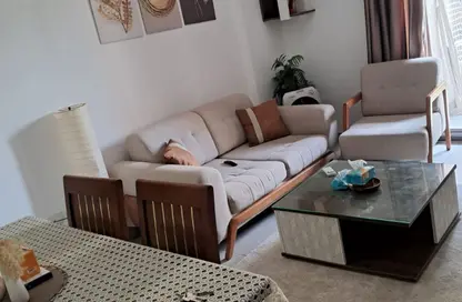 Apartment - 2 Bedrooms - 1 Bathroom for rent in Privado - Madinaty - Cairo