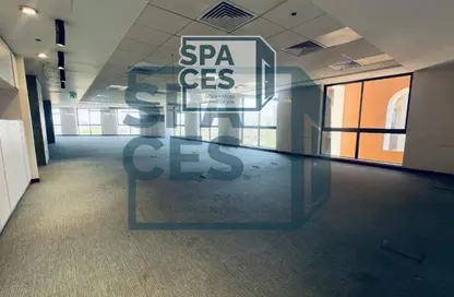 Office Space - Studio - 4 Bathrooms for rent in Mivida - 5th Settlement Compounds - The 5th Settlement - New Cairo City - Cairo