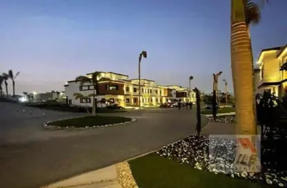 تاون هاوس - 5 غرف نوم - 5 حمامات للبيع في ازار - كمبوندات التجمع الخامس - التجمع الخامس - مدينة القاهرة الجديدة - القاهرة