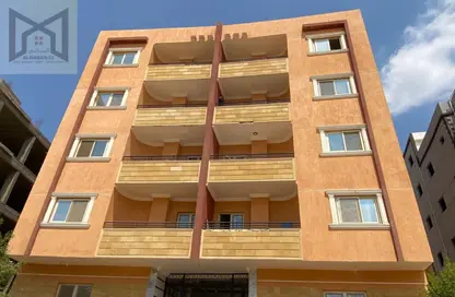 Apartment - 3 Bedrooms - 3 Bathrooms for sale in Gardina Sun - Northern Expansions - 6 October City - Giza