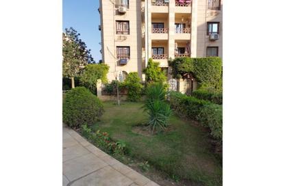 Apartment - 2 Bedrooms - 1 Bathroom for sale in Rehab City Fifth Phase - Al Rehab - New Cairo City - Cairo
