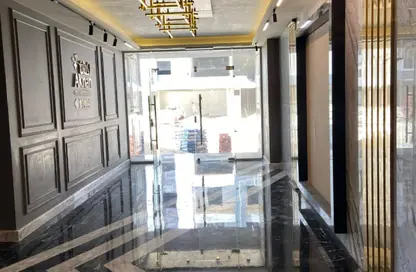 شقة - 3 غرف نوم - 2 حمامات للبيع في زهراء المعادي - حي المعادي - القاهرة