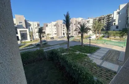 دوبلكس - 4 غرف نوم - 4 حمامات للبيع في كايرو فيستيفال سيتى - المستثمرين الشمالية - مدينة القاهرة الجديدة - القاهرة