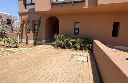 تاون هاوس - 4 غرف نوم - 4 حمامات للبيع في فيلدج ويست - كمبوندات الشيخ زايد - الشيخ زايد - الجيزة