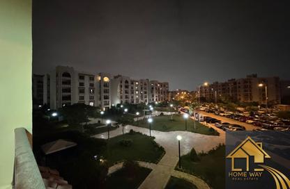 شقة - 4 غرف نوم - 3 حمامات للايجار في امتداد الرحاب - الرحاب - مدينة القاهرة الجديدة - القاهرة