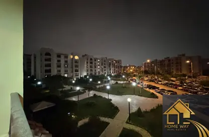 شقة - 4 غرف نوم - 3 حمامات للايجار في امتداد الرحاب - الرحاب - مدينة القاهرة الجديدة - القاهرة