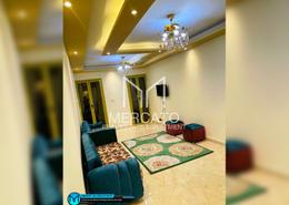 Apartment - 3 bedrooms for للبيع in Al Geish Road - Saraya - Sidi Beshr - Hay Awal El Montazah - Alexandria
