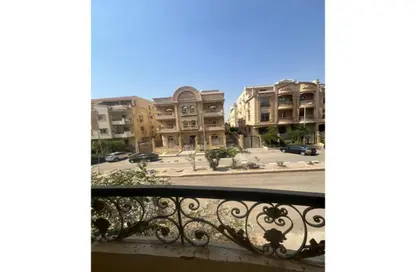 شقة - 3 غرف نوم - 2 حمامات للبيع في شارع رقم 53 - الحي الثاني - التجمع الخامس - مدينة القاهرة الجديدة - القاهرة