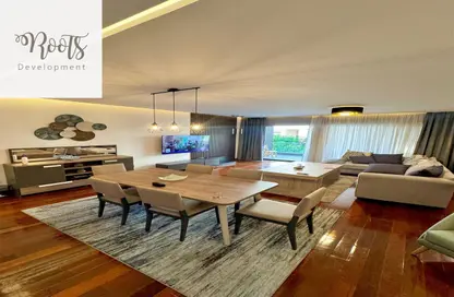 Apartment - 2 Bedrooms - 3 Bathrooms for sale in Lake View Residence - 5th Settlement Compounds - The 5th Settlement - New Cairo City - Cairo Apartment - 2 Bedrooms - 3 Bathrooms for sale in Lake View Residence - 5th Settlement Compounds - The 5th Settlement - New Cairo City - Cairo
