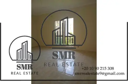 Apartment - 3 Bedrooms - 3 Bathrooms for rent in Talaat Mostafa St. - Rehab City Second Phase - Al Rehab - New Cairo City - Cairo