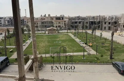 شقة - 3 غرف نوم - 3 حمامات للبيع في غرب الجولف - كمبوندات القطامية - القطامية - مدينة القاهرة الجديدة - القاهرة