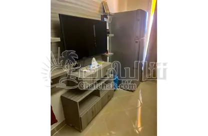 شاليه - غرفة نوم - 1 حمام للبيع في جراند فيو - بورتو السخنة - العين السخنة - السويس