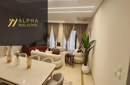 شقة - 3 غرف نوم - 3 حمامات للبيع في ميفيدا - كمبوندات التجمع الخامس - التجمع الخامس - مدينة القاهرة الجديدة - القاهرة