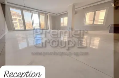 Apartment - 3 Bedrooms - 2 Bathrooms for rent in Street 253 - Degla - Hay El Maadi - Cairo