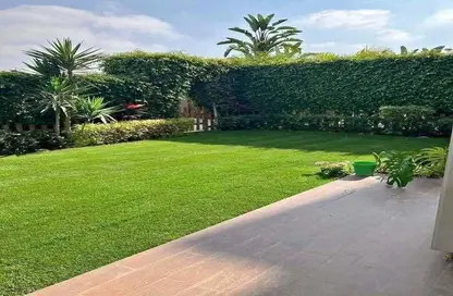 Villa - 5 Bedrooms - 5 Bathrooms for sale in Saada Compound - New Cairo City - Cairo