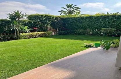 Villa - 5 Bedrooms - 5 Bathrooms for sale in Saada Compound - New Cairo City - Cairo