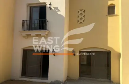 فيلا - 3 غرف نوم - 4 حمامات للبيع في سيتي جيت - كمبوندات التجمع الخامس - التجمع الخامس - مدينة القاهرة الجديدة - القاهرة