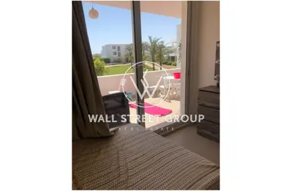 Chalet - 3 Bedrooms - 2 Bathrooms for sale in Sea Shells Marina - New Alamein City - Al Alamein - North Coast