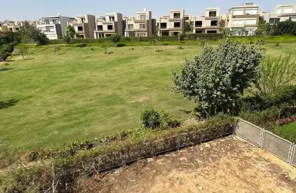 فيلا - 5 غرف نوم - 5 حمامات للبيع في بالم هيلز جولف اكستينشن - طريق الواحات - مدينة 6 أكتوبر - الجيزة