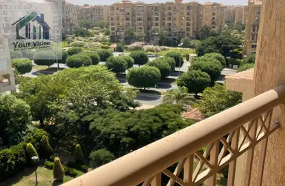 Apartment - 3 Bedrooms - 3 Bathrooms for rent in Privado - Madinaty - Cairo