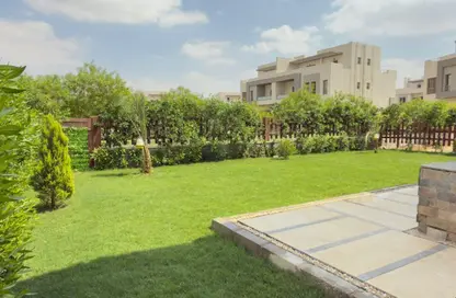 فيلا - 4 غرف نوم - 5 حمامات للايجار في مدينة وصال - كمبوندات الشروق - مدينة الشروق - القاهرة