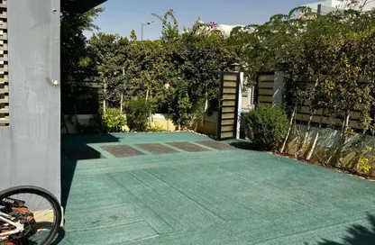 فيلا - 5 غرف نوم - 4 حمامات للبيع في جاردن ريزدنس - هايد بارك - مدينة القاهرة الجديدة - القاهرة