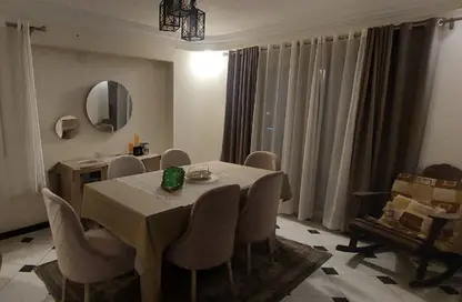 شقة - 3 غرف نوم - 2 حمامات للبيع في شارع مهدي عرفه - المنطقة التاسعة - مدينة نصر - القاهرة