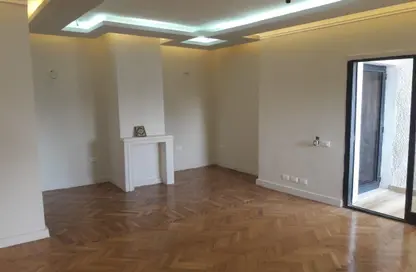 Apartment - 3 Bedrooms - 3 Bathrooms for rent in Mohandessin - Giza