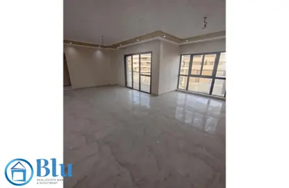 Apartment - 2 Bedrooms - 2 Bathrooms for rent in Villette - 5th Settlement Compounds - The 5th Settlement - New Cairo City - Cairo