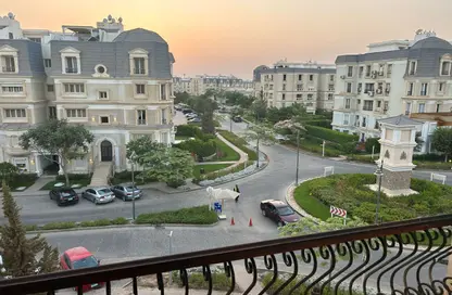 Apartment - 2 Bedrooms - 2 Bathrooms for rent in Mountain View Hyde Park - 5th Settlement Compounds - The 5th Settlement - New Cairo City - Cairo