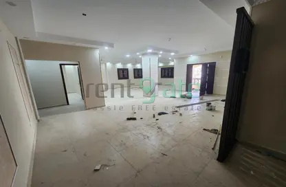 Apartment - 5 Bathrooms for rent in 90 Street - The 5th Settlement - New Cairo City - Cairo