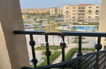 Apartment - 3 Bedrooms - 3 Bathrooms for rent in Mivida - 5th Settlement Compounds - The 5th Settlement - New Cairo City - Cairo