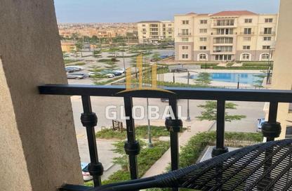 Apartment - 3 Bedrooms - 3 Bathrooms for rent in Mivida - 5th Settlement Compounds - The 5th Settlement - New Cairo City - Cairo