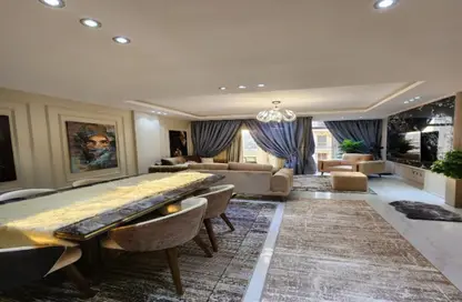 شقة - 3 غرف نوم - 3 حمامات للبيع في جايد ريزيدنس - كمبوندات التجمع الخامس - التجمع الخامس - مدينة القاهرة الجديدة - القاهرة