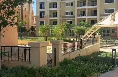 Apartment - 2 Bedrooms - 2 Bathrooms for sale in Taj City - 5th Settlement Compounds - The 5th Settlement - New Cairo City - Cairo Apartment - 2 Bedrooms - 2 Bathrooms for sale in Taj City - 5th Settlement Compounds - The 5th Settlement - New Cairo City - Cairo