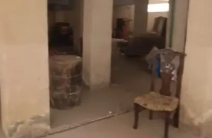 Warehouse - Studio - 1 Bathroom for rent in The 5th Settlement - New Cairo City - Cairo