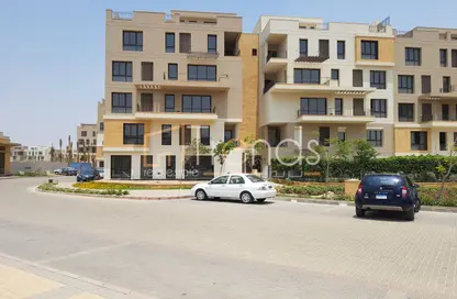 Apartment - 3 Bedrooms - 3 Bathrooms for rent in Eastown - 5th Settlement Compounds - The 5th Settlement - New Cairo City - Cairo