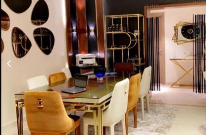 Apartment - 4 Bedrooms - 4 Bathrooms for rent in Mivida - 5th Settlement Compounds - The 5th Settlement - New Cairo City - Cairo