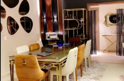 Apartment - 4 Bedrooms - 4 Bathrooms for rent in Mivida - 5th Settlement Compounds - The 5th Settlement - New Cairo City - Cairo
