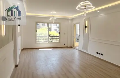 Apartment - 3 Bedrooms - 2 Bathrooms for sale in Madinaty - Cairo