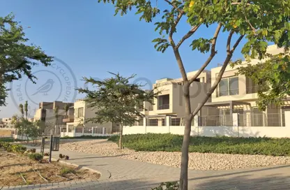 فيلا - 4 غرف نوم - 6 حمامات للبيع في بالم هيلز نيو كايرو - كمبوندات التجمع الخامس - التجمع الخامس - مدينة القاهرة الجديدة - القاهرة