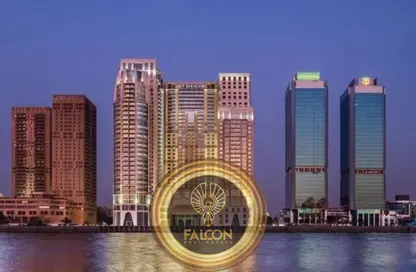 Hotel Apartment - 2 Bedrooms - 2 Bathrooms for sale in Zamalek - Cairo Hotel Apartment - 2 Bedrooms - 2 Bathrooms for sale in Zamalek - Cairo