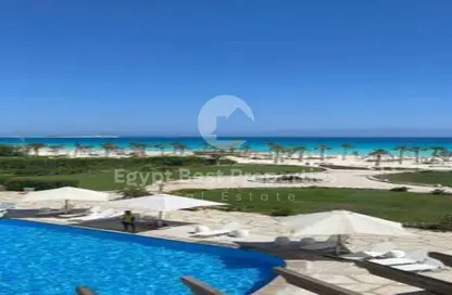 Villa - 6 Bedrooms - 6 Bathrooms for sale in Marassi - Sidi Abdel Rahman - North Coast